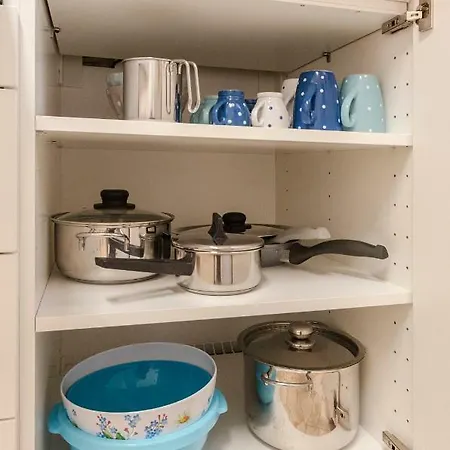 דירה Casa Ranzani, Silenziosa E Con Terrazzino בולוניה
