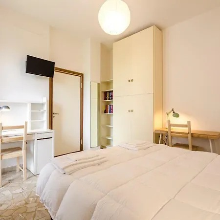 Casa Ranzani, Silenziosa E Con Terrazzino