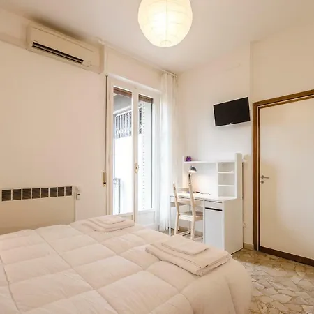 Casa Ranzani, Silenziosa E Con Terrazzino 公寓 博洛尼亚