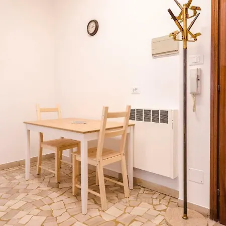 公寓 Casa Ranzani, Silenziosa E Con Terrazzino 博洛尼亚