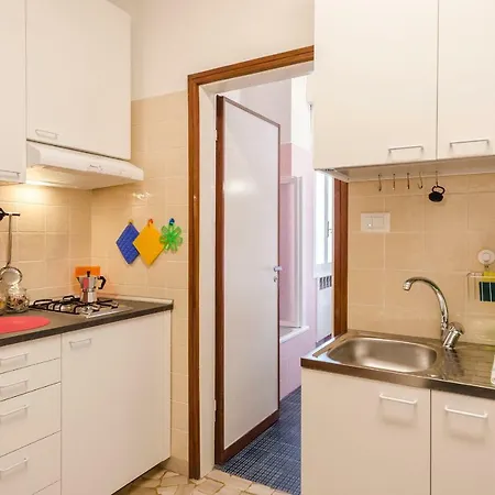 Casa Ranzani, Silenziosa E Con Terrazzino Apartment