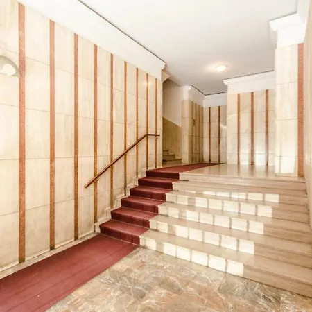 Casa Ranzani, Silenziosa E Con Terrazzino בולוניה