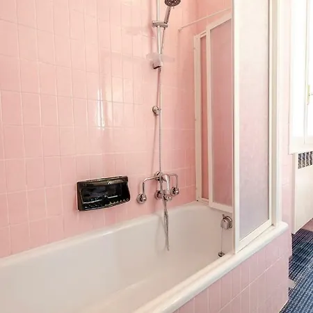Casa Ranzani, Silenziosa E Con Terrazzino *