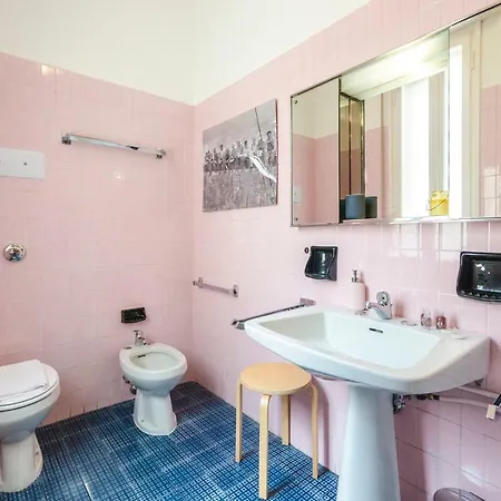 Casa Ranzani, Silenziosa E Con Terrazzino * בולוניה