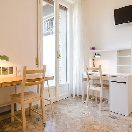 דירה Casa Ranzani, Silenziosa E Con Terrazzino