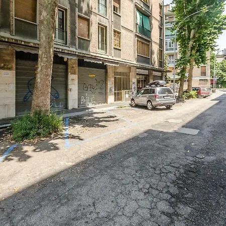Casa Ranzani, Silenziosa E Con Terrazzino
