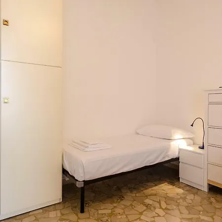 Casa Ranzani, Silenziosa E Con Terrazzino Appartement *