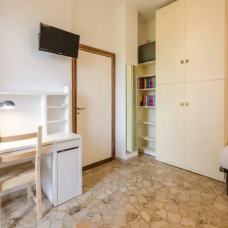 Appartement Casa Ranzani, Silenziosa E Con Terrazzino *