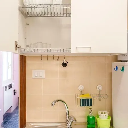 Casa Ranzani, Silenziosa E Con Terrazzino *