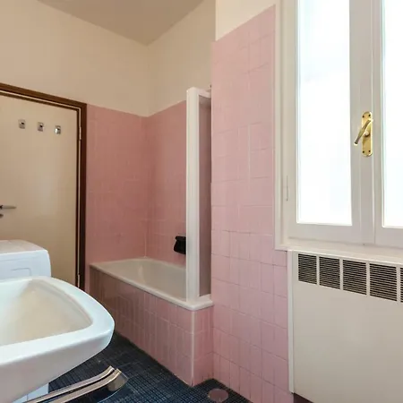 Casa Ranzani, Silenziosa E Con Terrazzino Appartement *