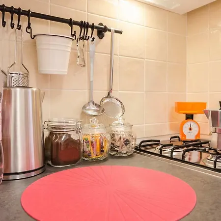 Casa Ranzani, Silenziosa E Con Terrazzino Appartement *